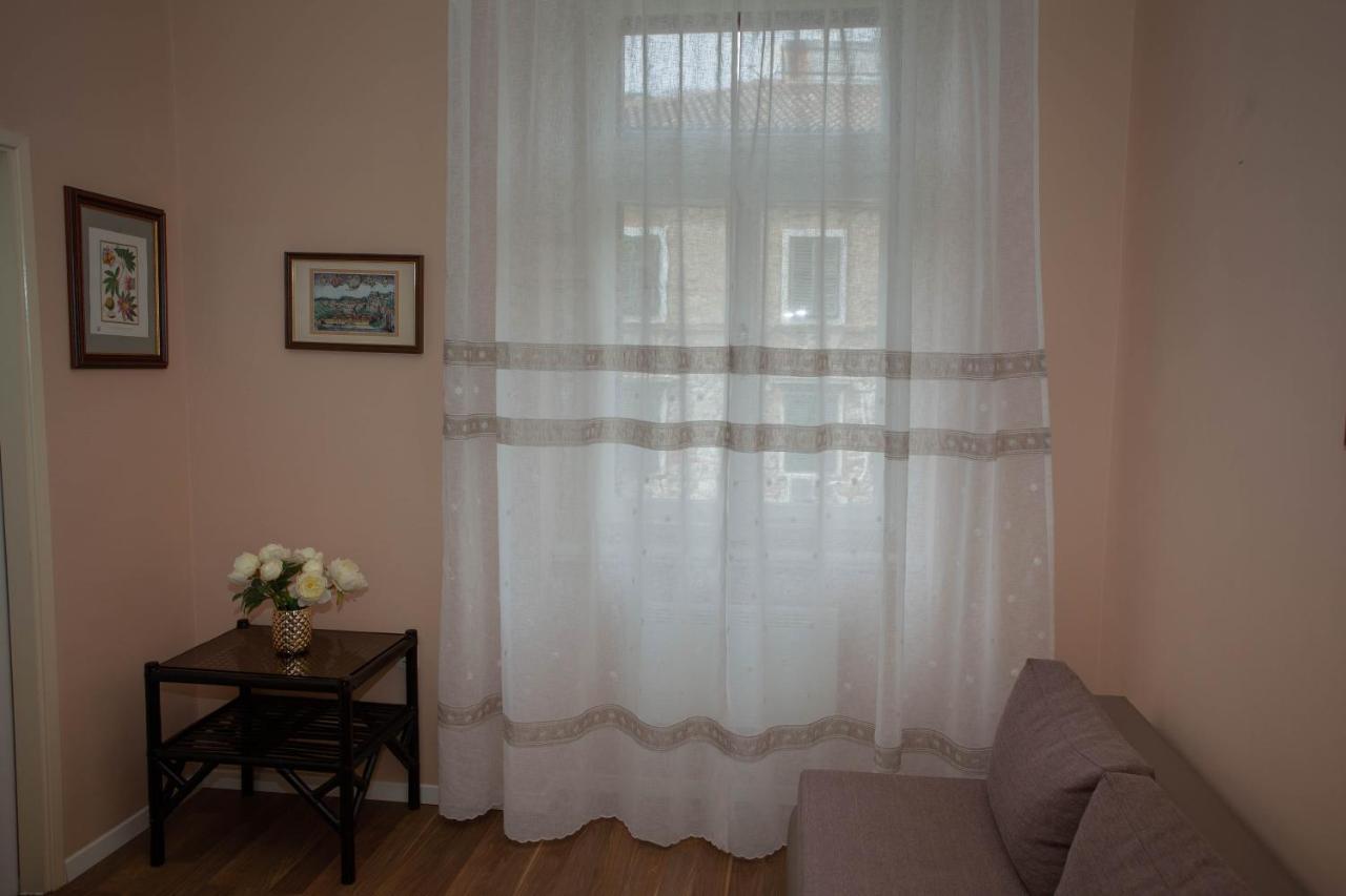 Apartman Bianca The Best 里耶卡 外观 照片
