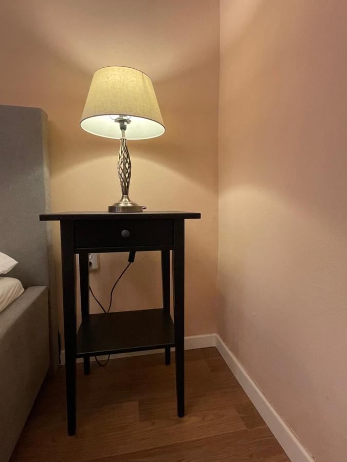 Apartman Bianca The Best 里耶卡 外观 照片